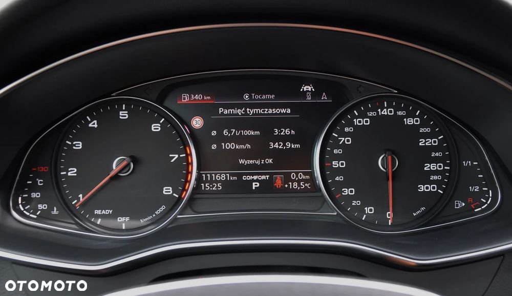 Audi A6 - 35