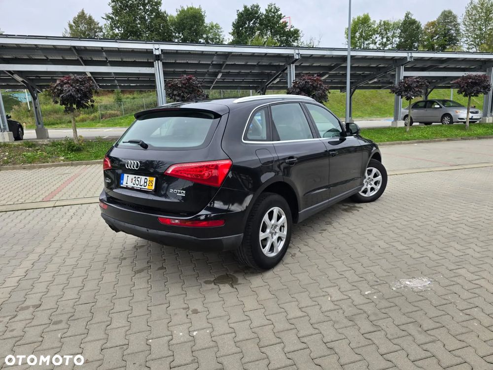 Audi Q5 - 4