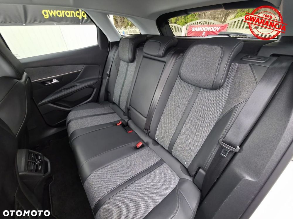 Peugeot 3008 PureTech 130 Stop & Start GPF Allure Pack - 21