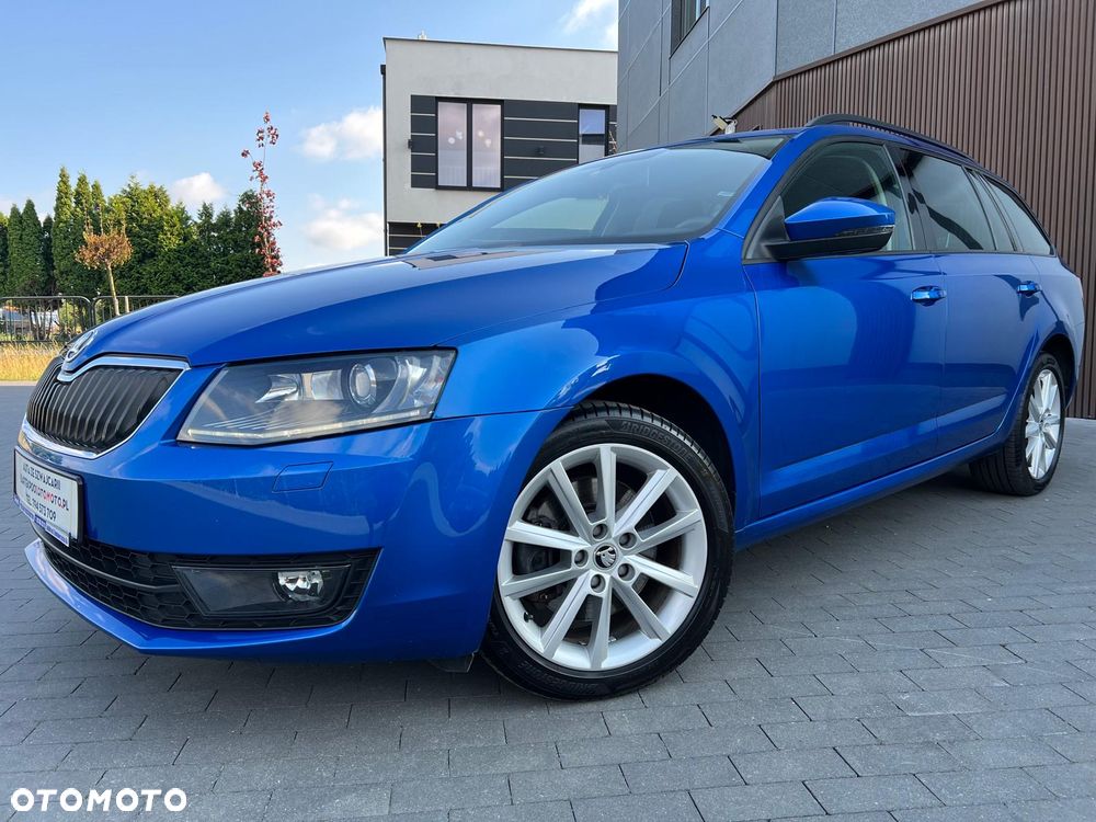 Skoda Octavia 1.8 TSI Green tec DSG Elegance - 2
