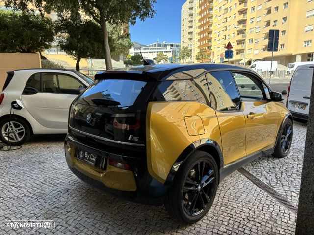 BMW i3 s 120Ah - 20