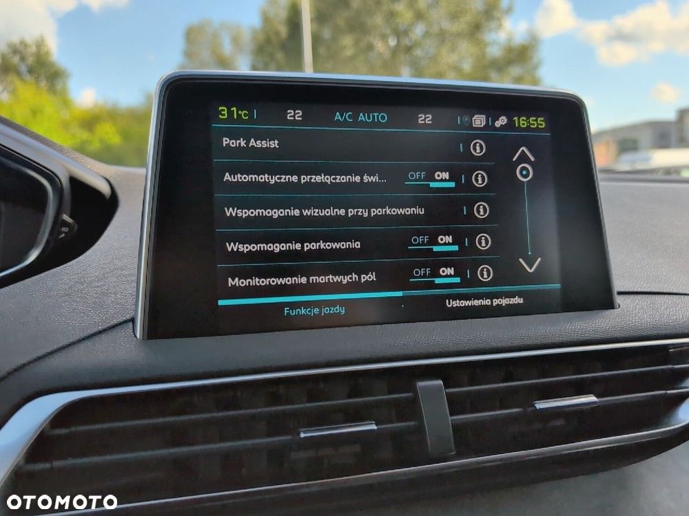 Peugeot 3008 - 20