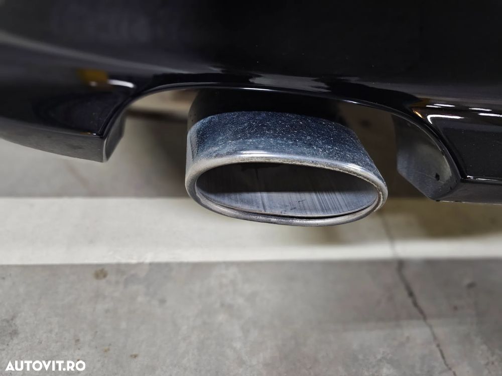 BMW Seria 5 520d Aut. Edition Exclusive - 17