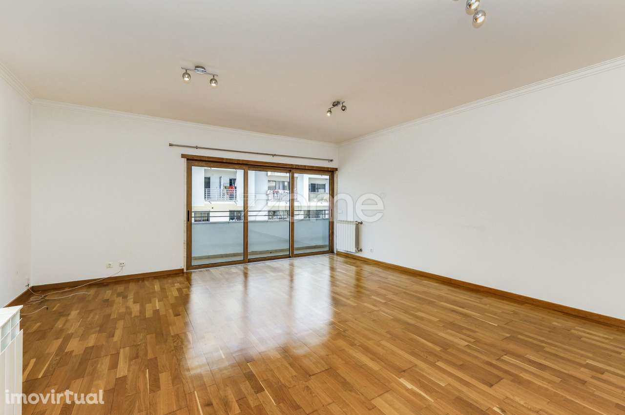 Apartamento T3 em Cacilhas de Oeiras - Grande imagem: 3/27