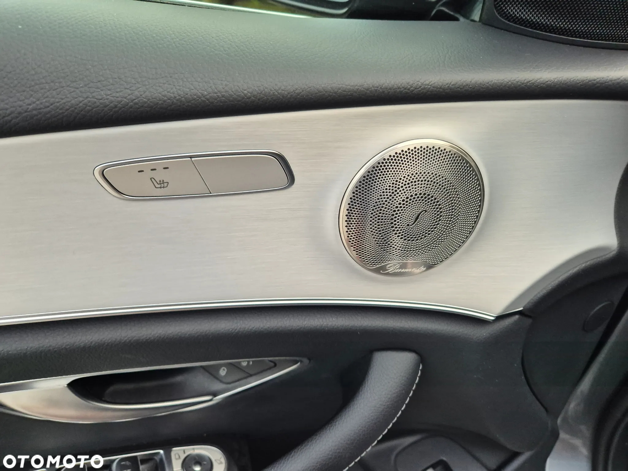 Mercedes-Benz Klasa E 220 d 4-Matic Avantgarde - 28