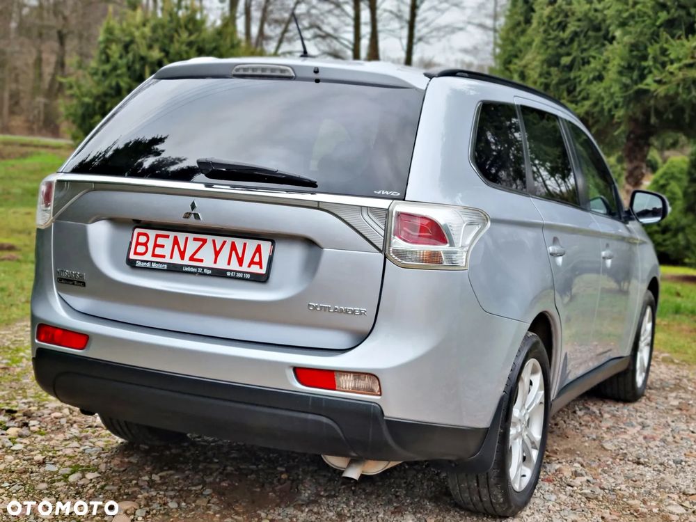 Mitsubishi Outlander ver-1-6-cdti-automatik-innovation - 3