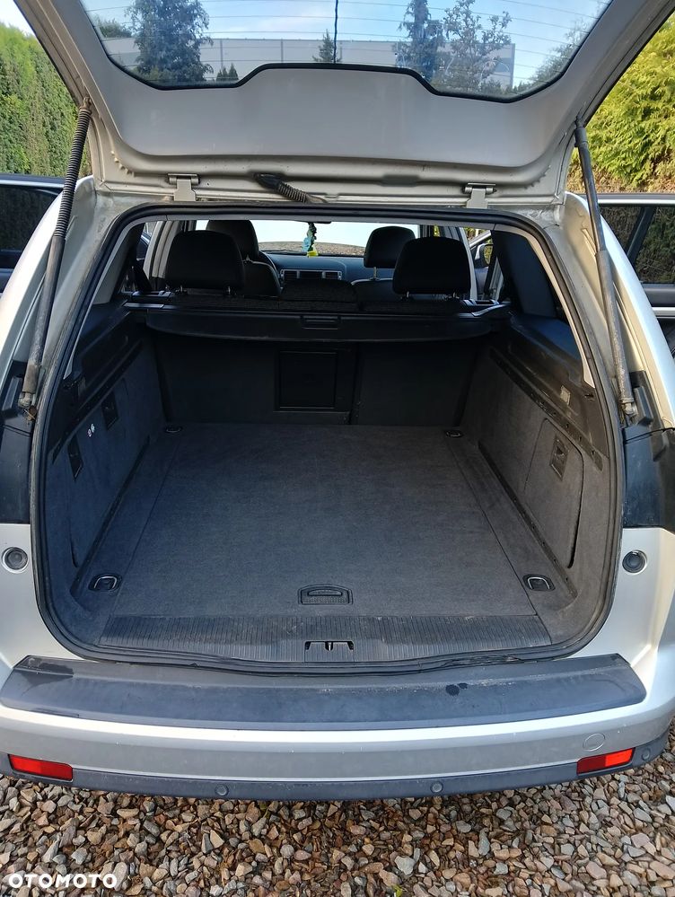 Opel Vectra 1.9 CDTI Comfort - 7