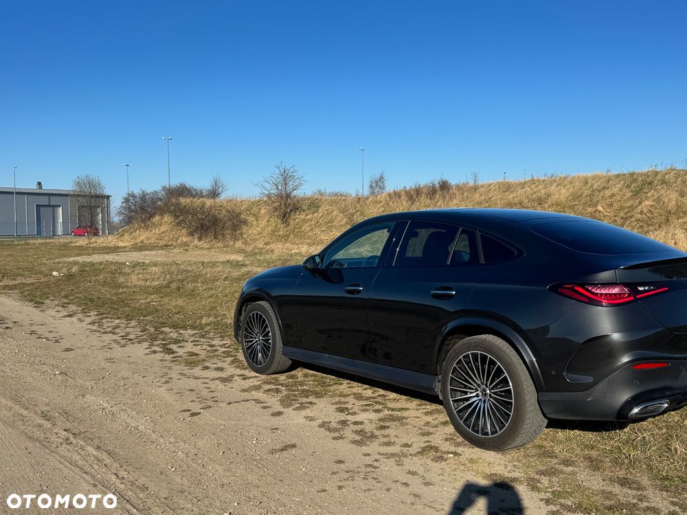 Mercedes-Benz GLC - 8