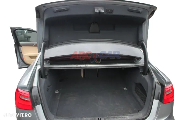 Plansa bord Audi A6 4G C7 limuzina 3.0 TDI 2011-2014 cod motor: CDU - 8