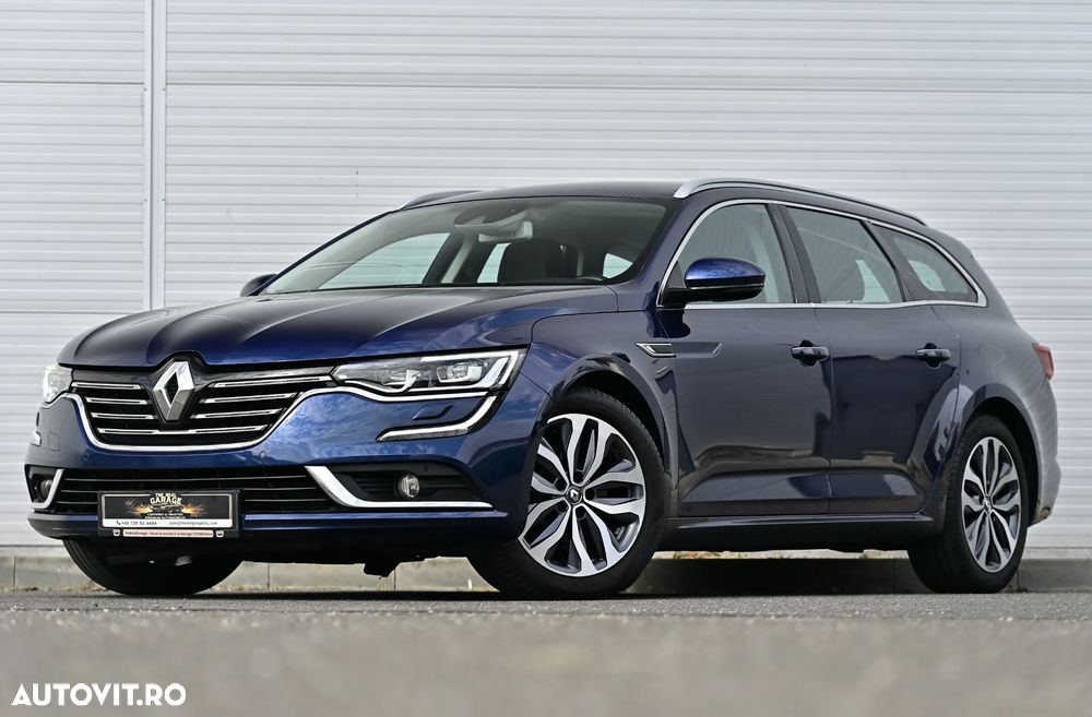 Renault Talisman ENERGY dCi 160 EDC INTENS - 2