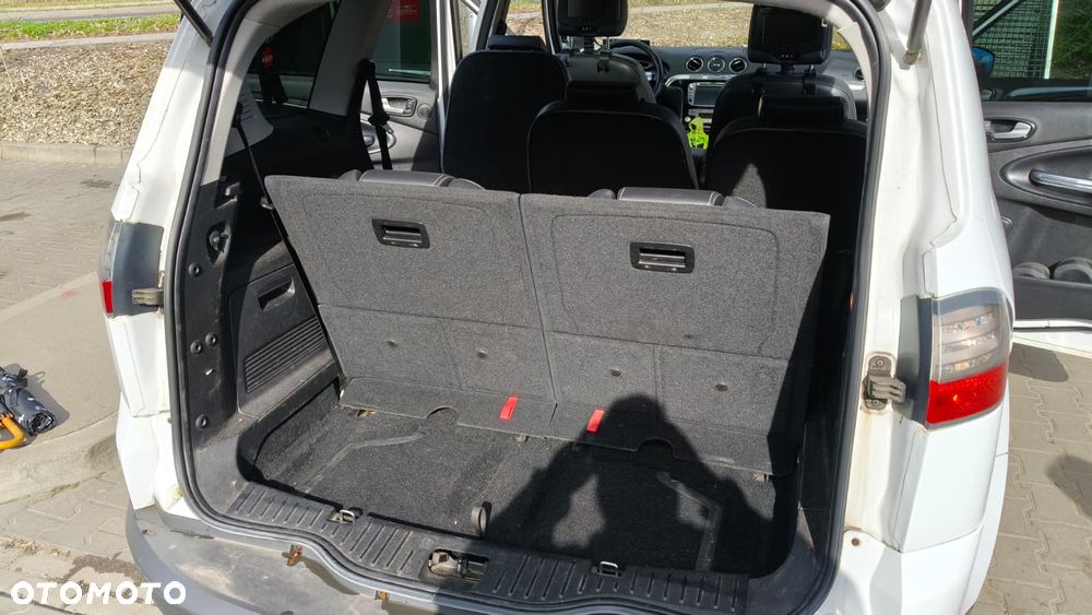 Ford S-Max 2.0 Business Edition - 22