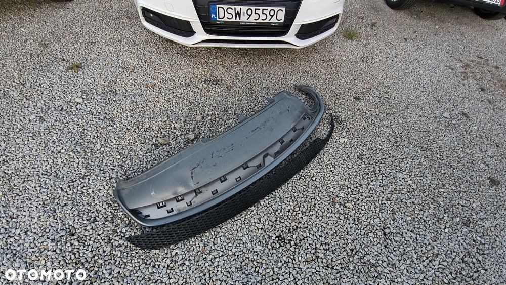 Audi A5 Sportback 2.0 TDI DPF - 21