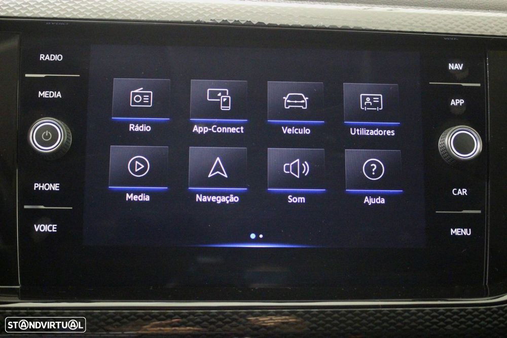 VW Taigo 1.0 TSI Life DSG - 33