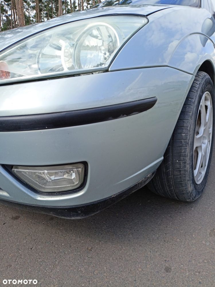 Ford Focus - 6