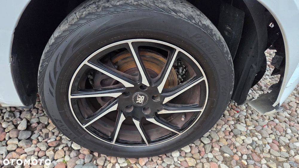 Mercedes-Benz Vito (BlueTEC) Tourer Kompakt PRO - 8
