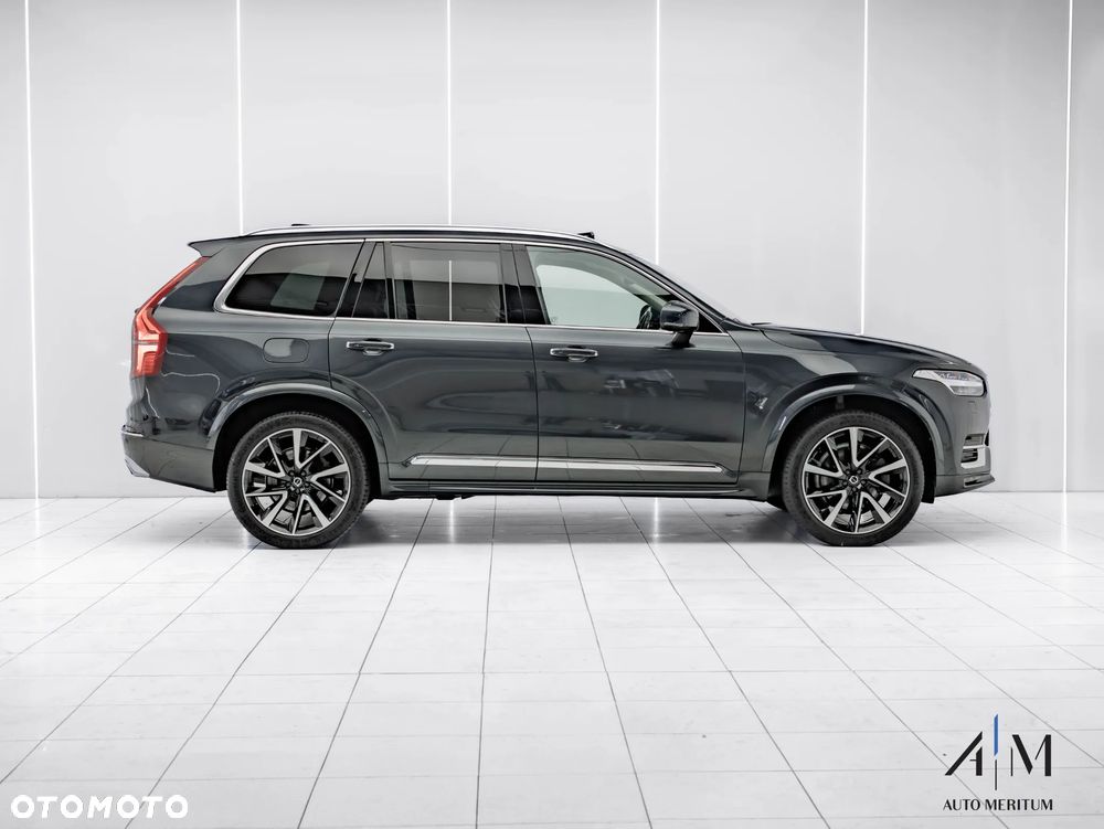 Volvo XC 90 B5 D AWD Ultimate Bright - 9