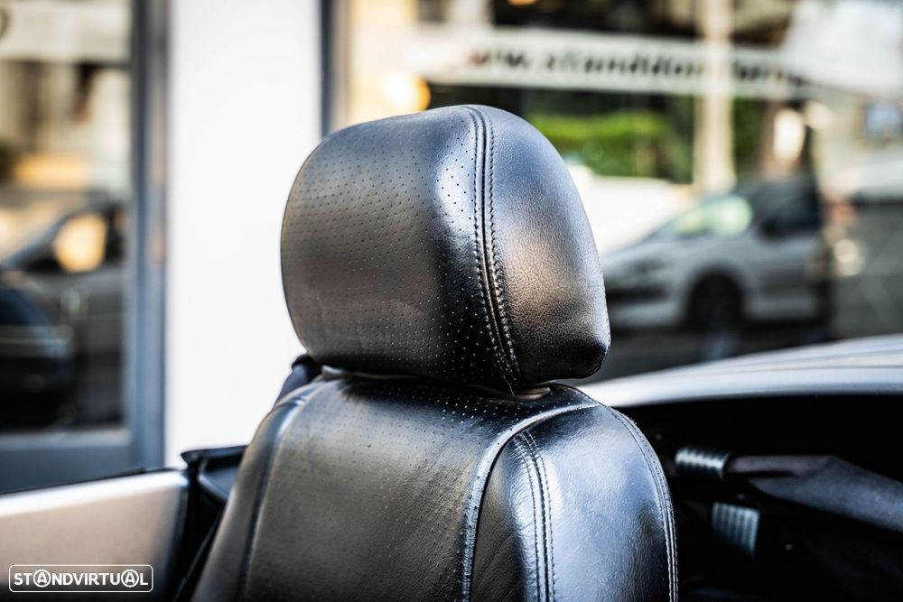 Fiat Barchetta 1.8 16V - 20