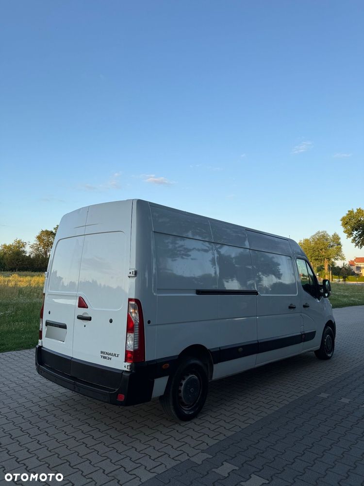 Renault Master - 4