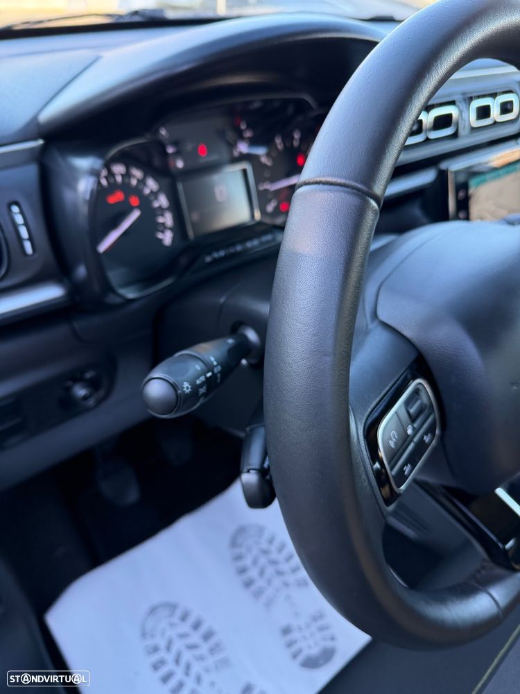 Citroën C3 Pure Tech S&S Shine Pack - 19