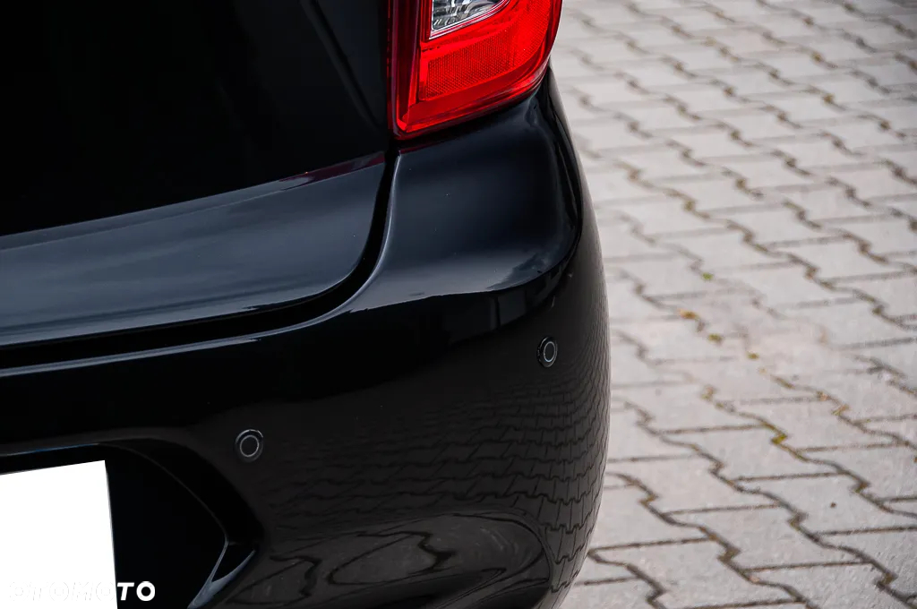 Nissan Micra 1.2 CVT N-TEC - 27
