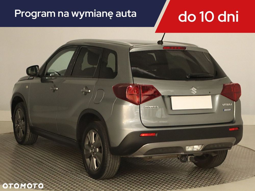 Suzuki Vitara 2021 photo 5