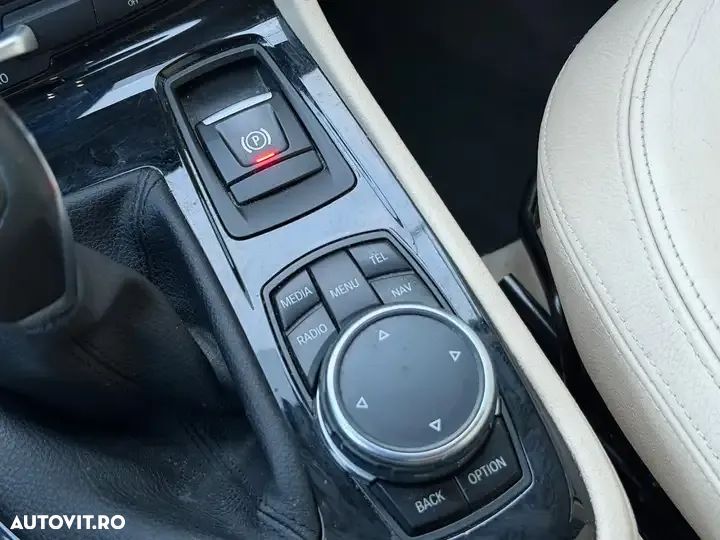 BMW Seria 2 216d Gran Tourer Luxury Line - 11