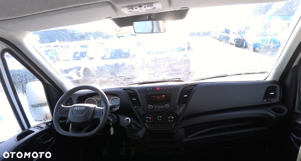 Iveco DAILY 35C16 C 16 - 6