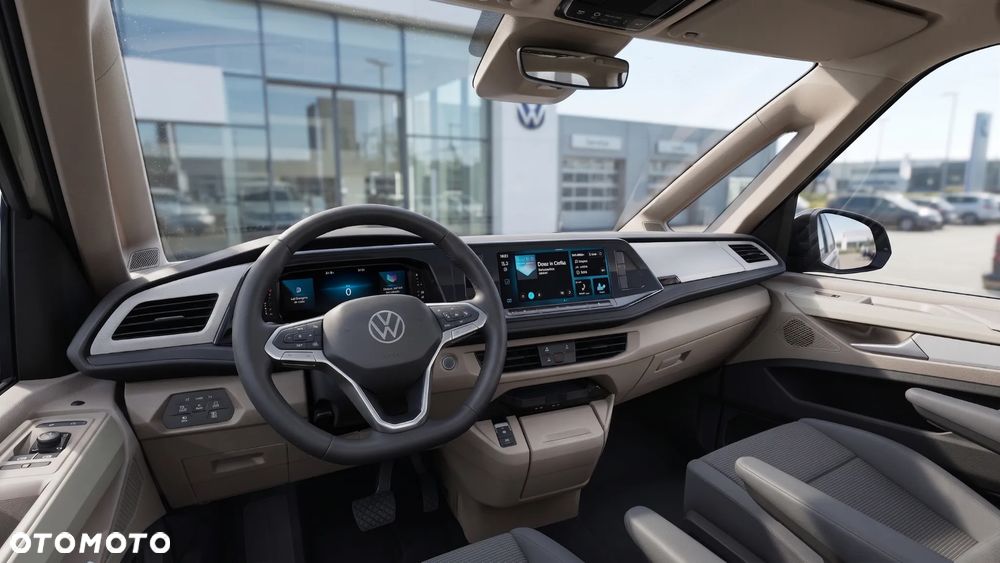 Volkswagen Multivan 2.0 TDI L1 Family DSG - 6