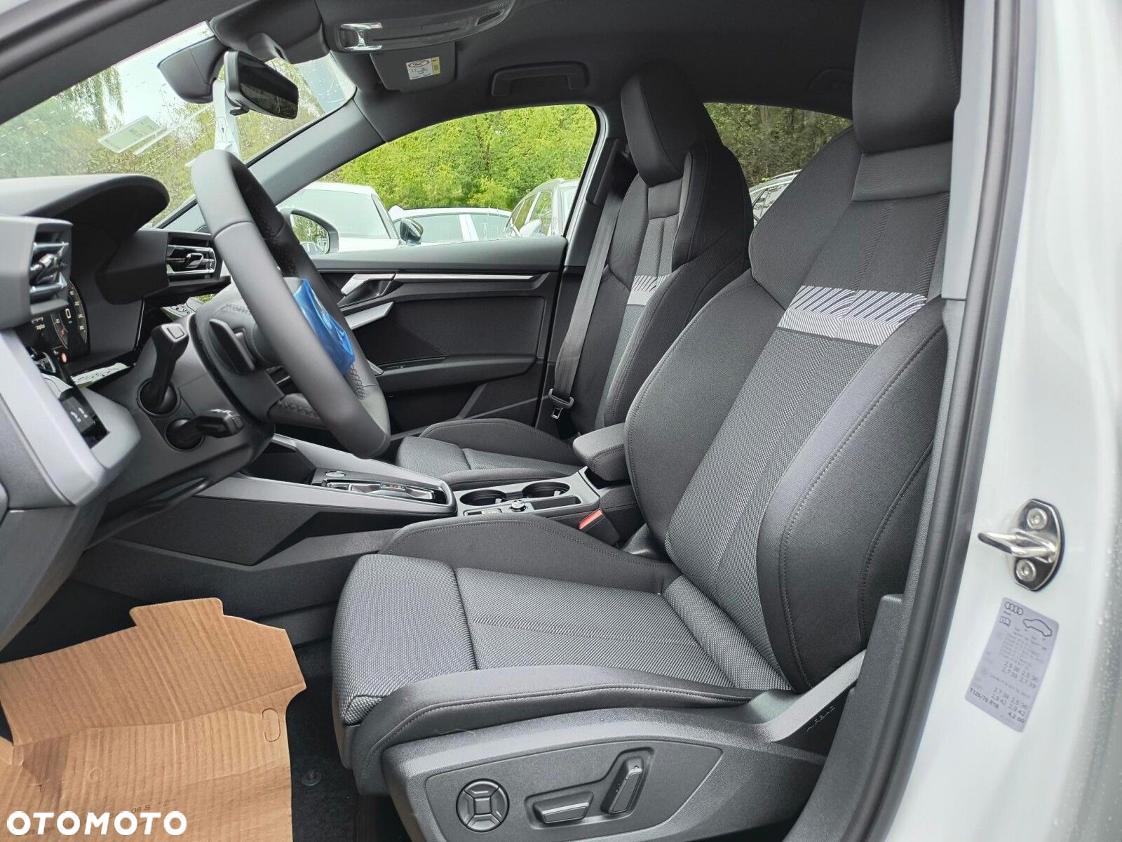 Audi A3 - 8