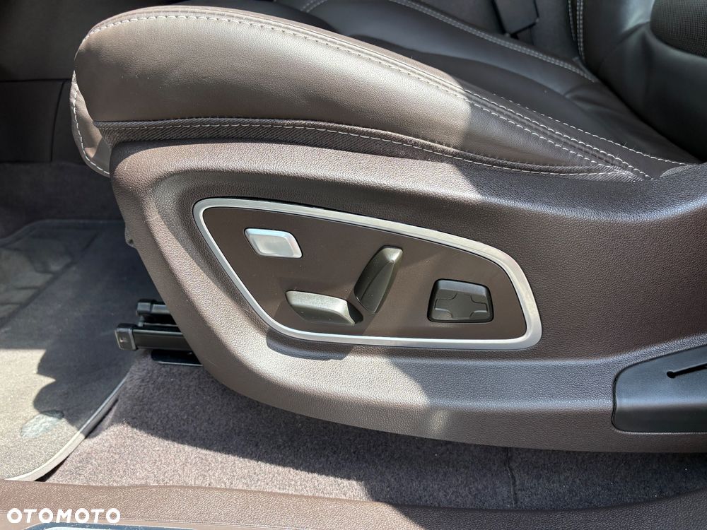 Renault Espace Energy dCi 160 EDC Initiale Paris - 15
