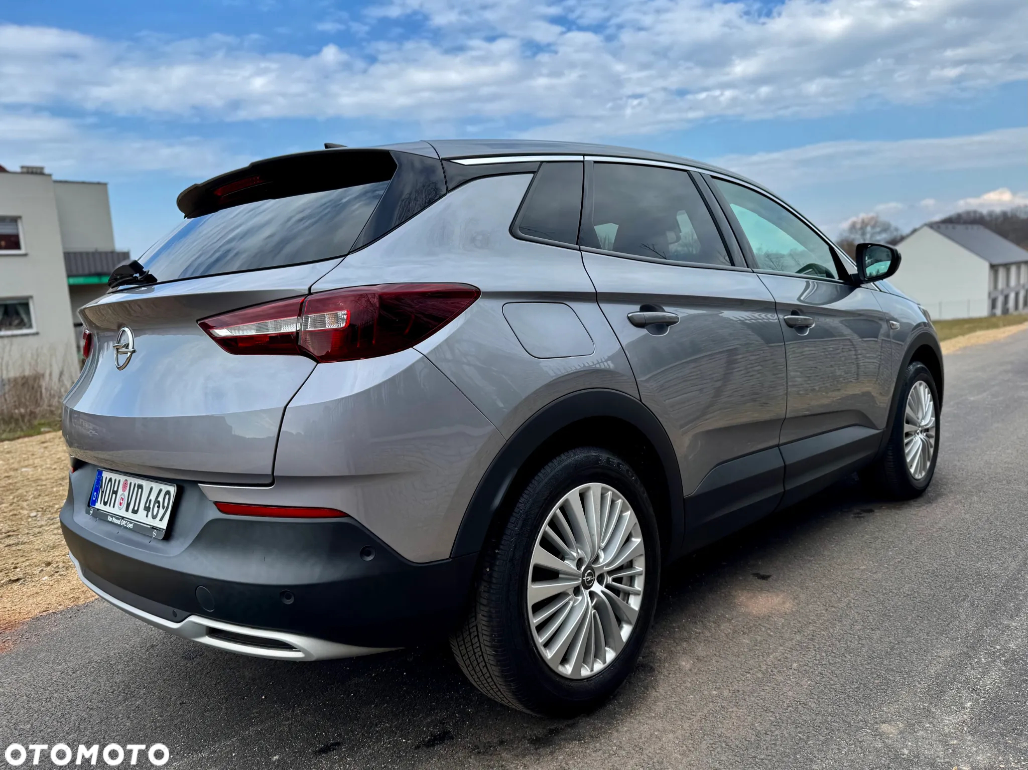 Opel Grandland X 1.5 CDTI Elegance Business Pack S&S - 14