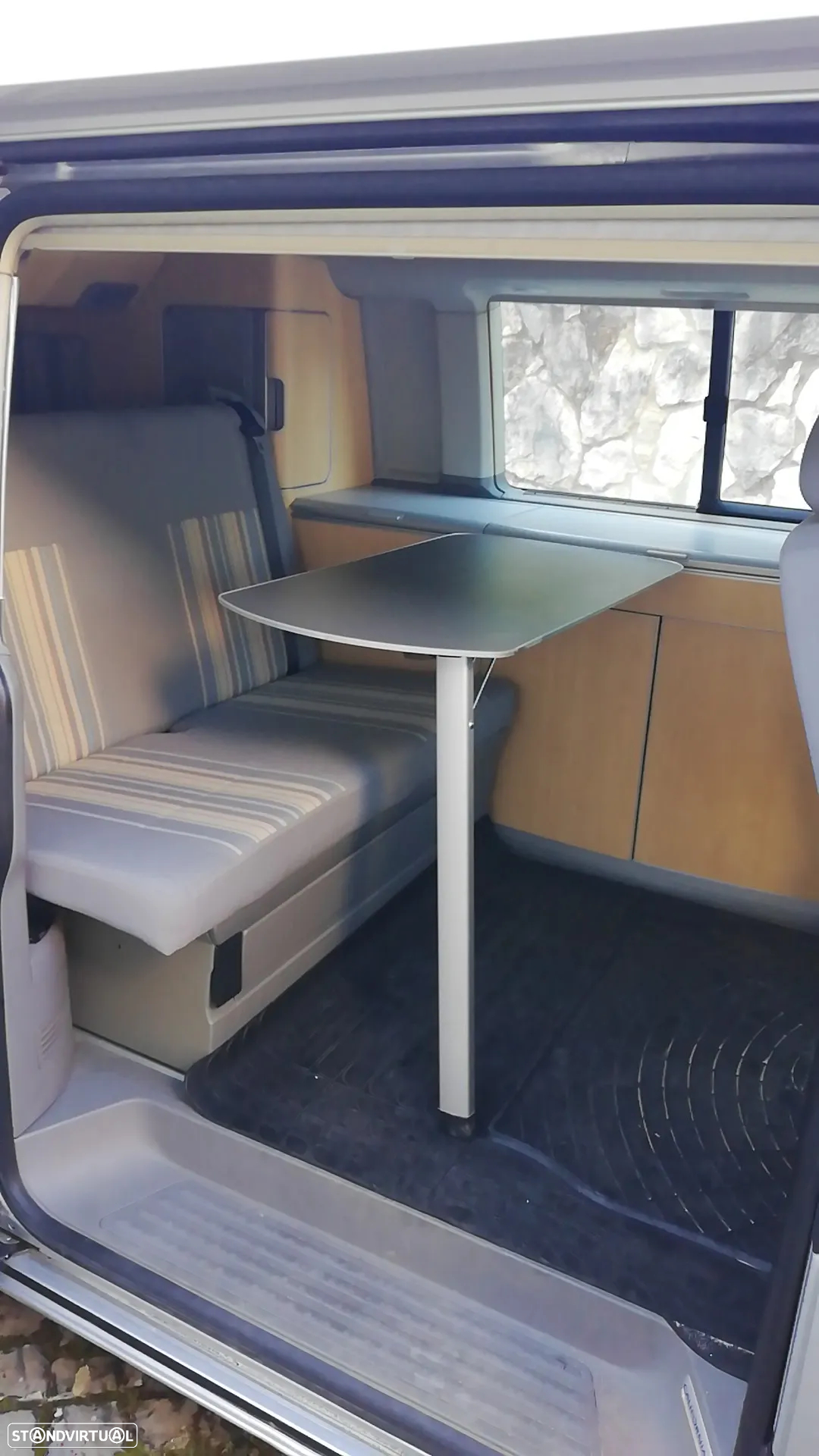 VW California T5 - 4