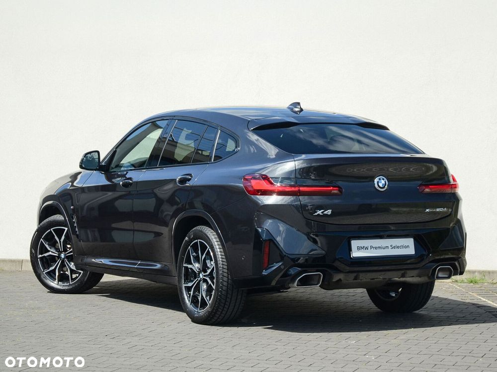 BMW X4 - 10