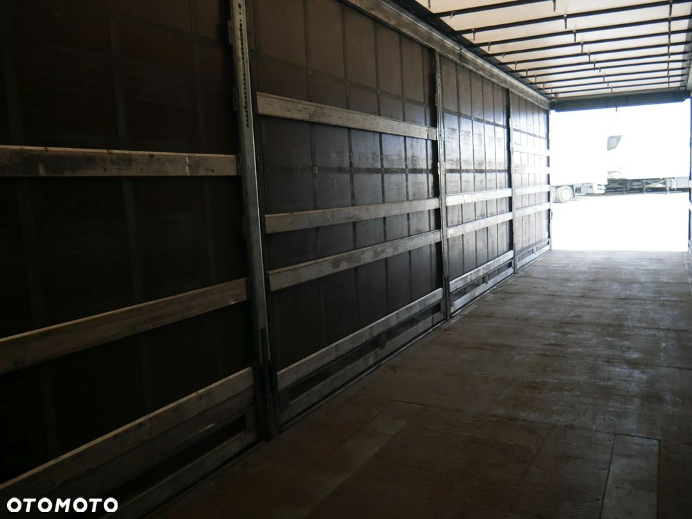 Schmitz Cargobull Mega / TIP 638260 - 16