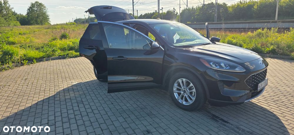 Ford Escape - 9