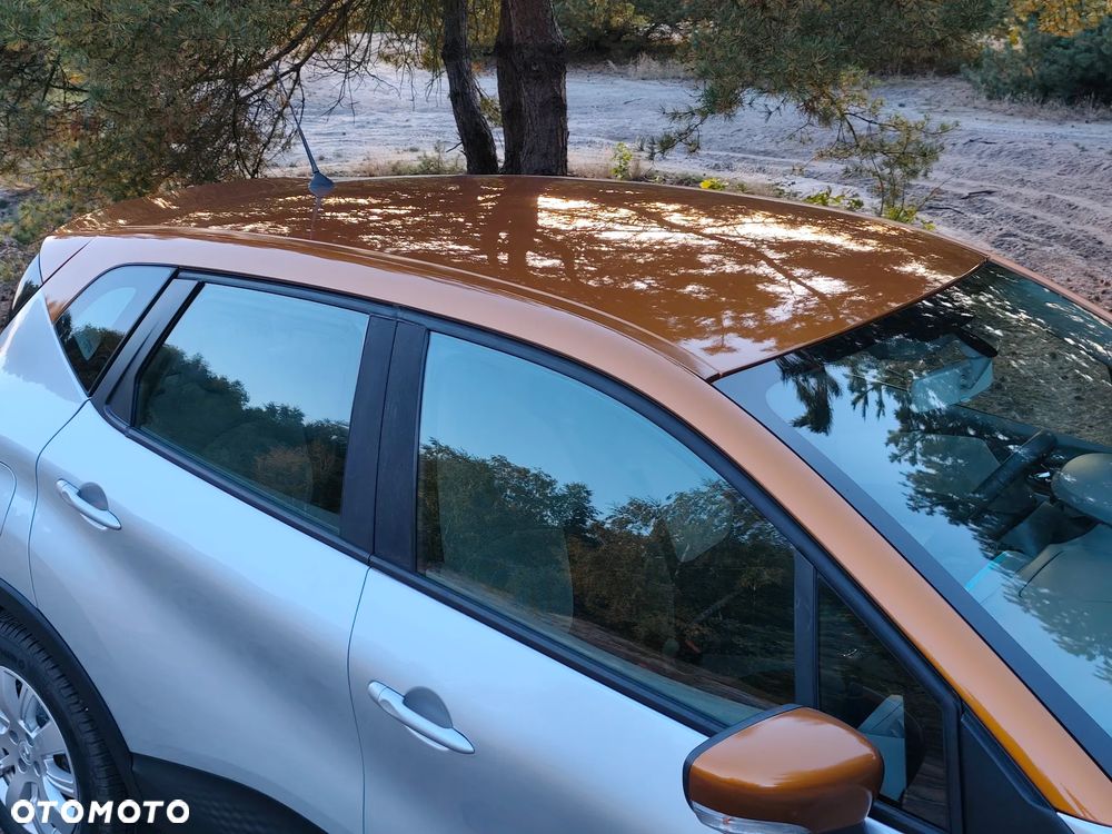 Renault Captur - 16