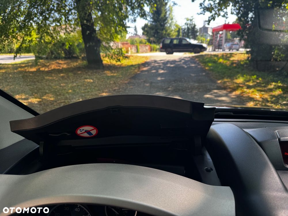 Citroën Berlingo e-HDi 90 FAP EGS6 Multispace - 20