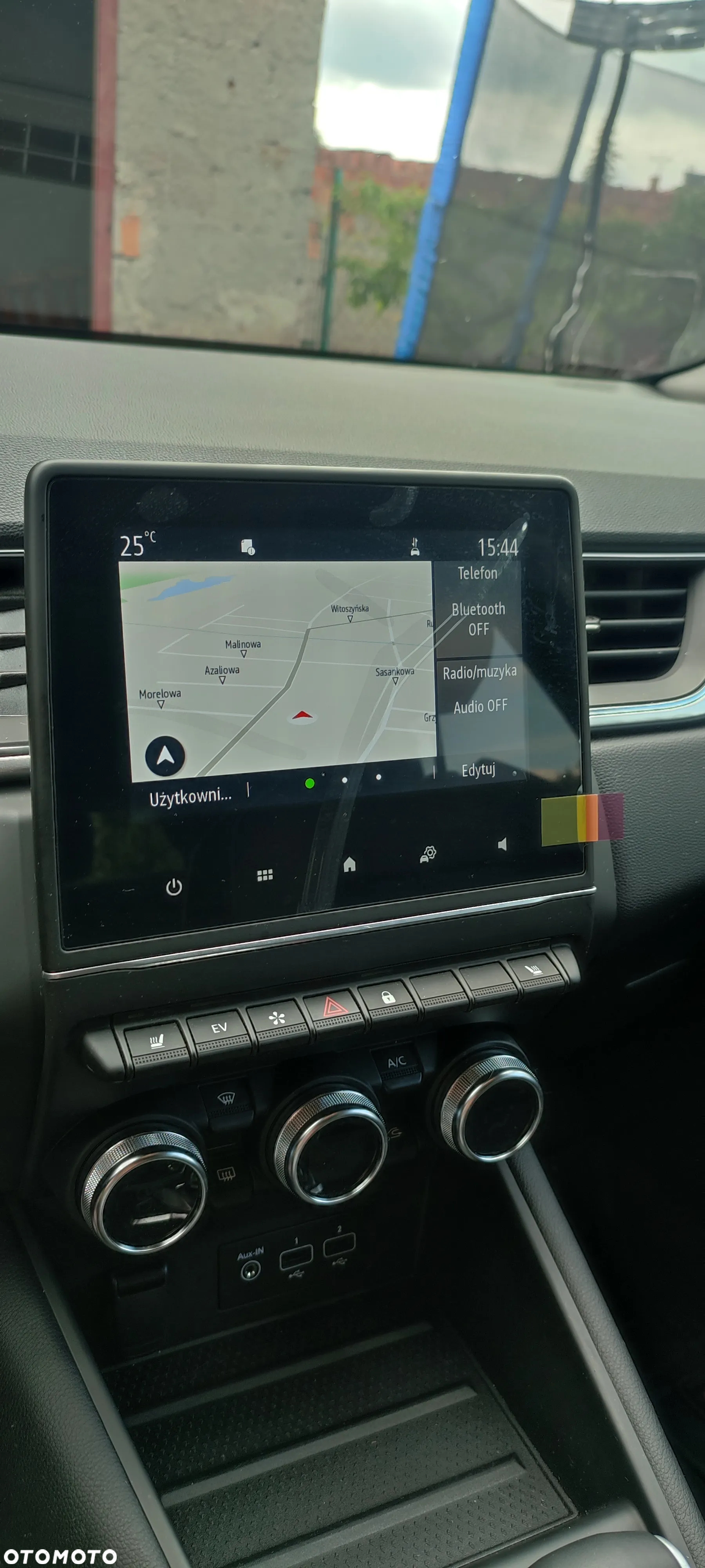Renault Captur - 13