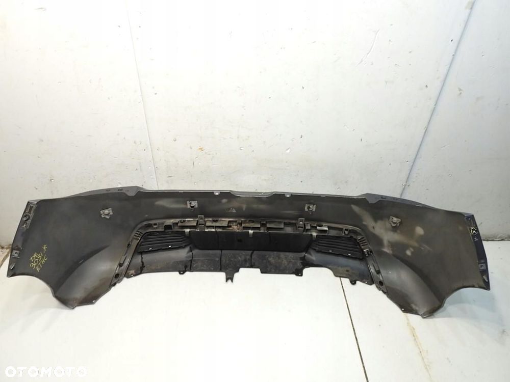 ZDERZAK TYLNY TYŁ KTHC PEUGEOT 308 I HB 9680445277 - 8