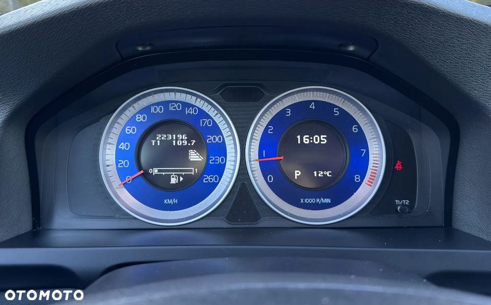 Volvo V60 - 19