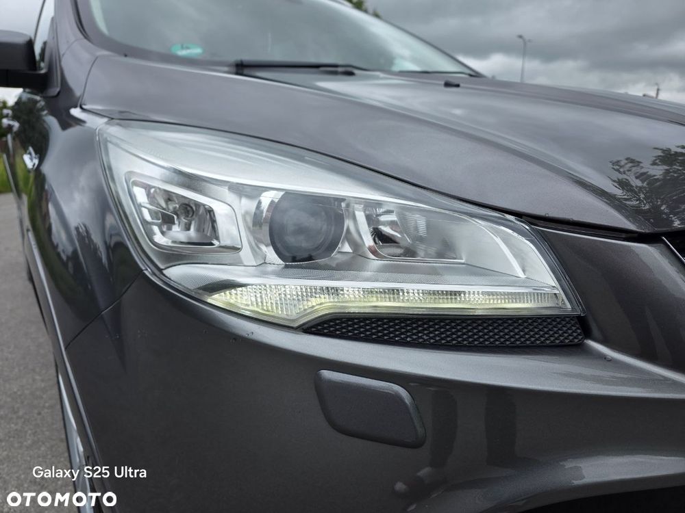Ford Kuga 2.0 TDCi 4x4 Individual - 10