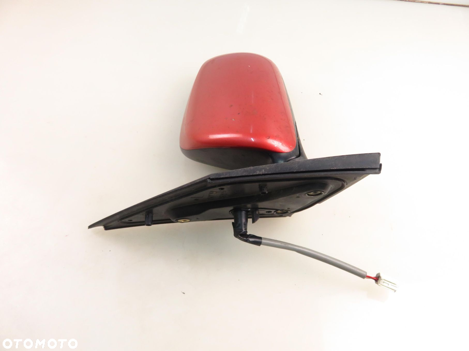 LUSTERKO LEWE DAIHATSU SIRION (M3_)  R43  3 PIN - 3