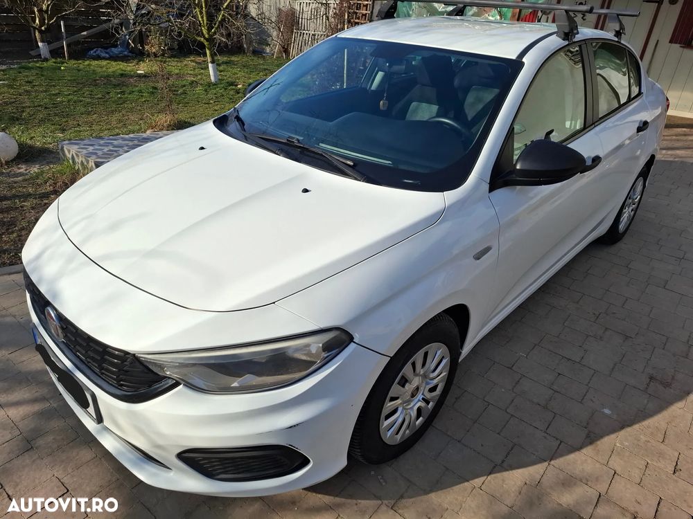 Fiat Tipo 1.4 - 1