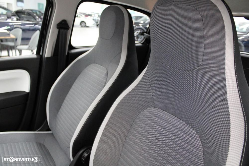 Renault Twingo Z.E. 22 Zen - 10