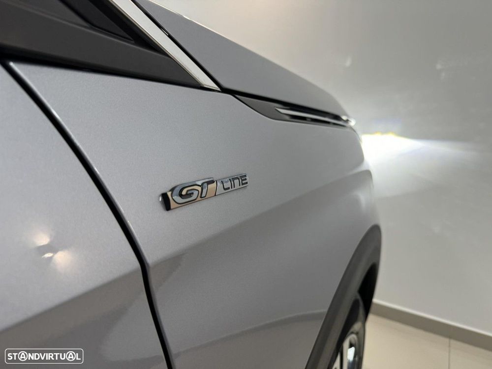 Peugeot 5008 1.5 BlueHDi GT Line - 10