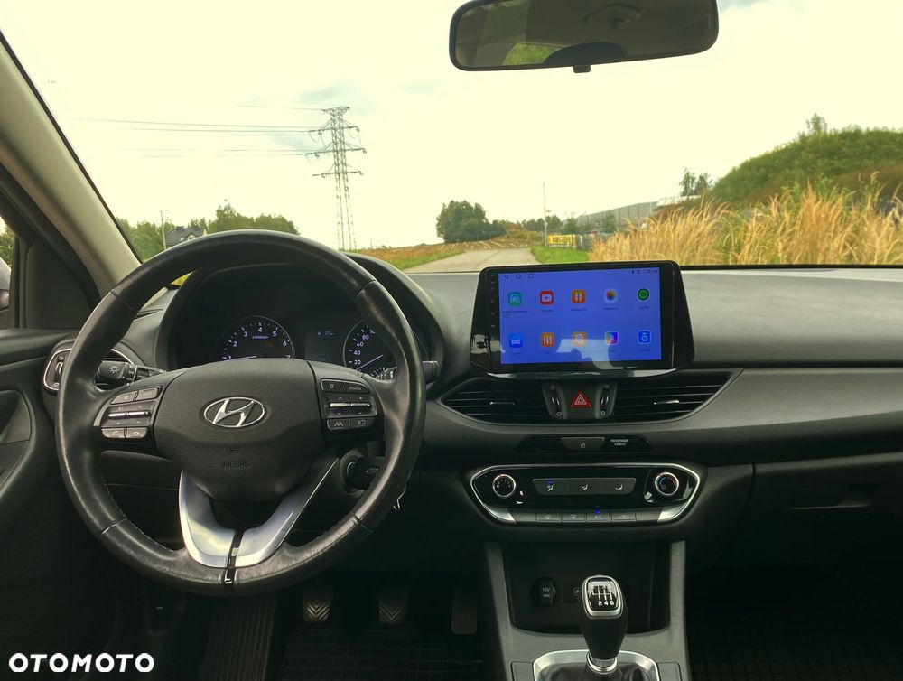 Hyundai i30 - 19