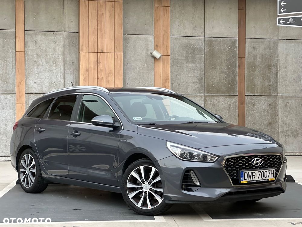 Hyundai i30 1.0 T-GDI Comfort - 1