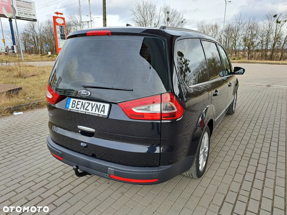 Ford Galaxy - 9