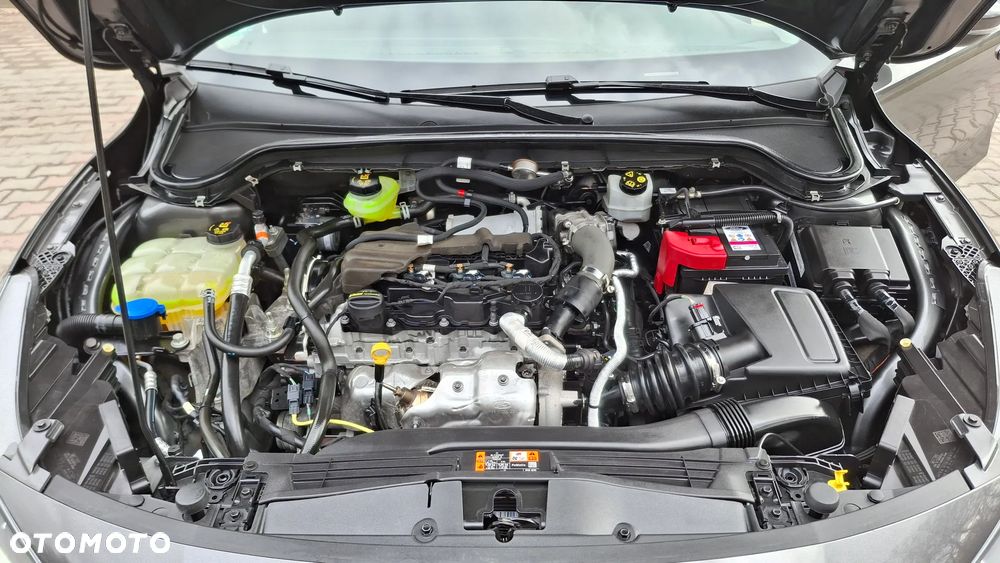 Ford Focus 1.5 EcoBlue Start-Stopp-System COOL&CONNECT - 24