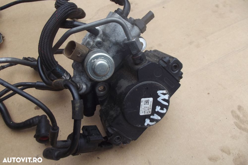 Pompa Inalte Mercerdes 2.2 euro 5 sprinter CLA GLA W176 W246 W204 W212 - 2